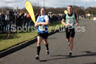 North Tyneside 10k Road Race, Whitley Bay. Photo: David T. Hewitson/Sports for All Pics